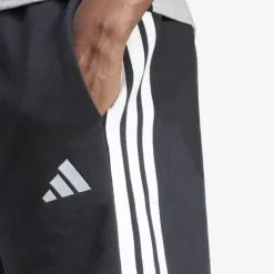 adidas Essentials 3 Streifen French Terry Herren Hosen