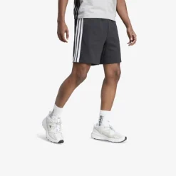 adidas Essentials 3 Streifen French Terry Herren Hosen