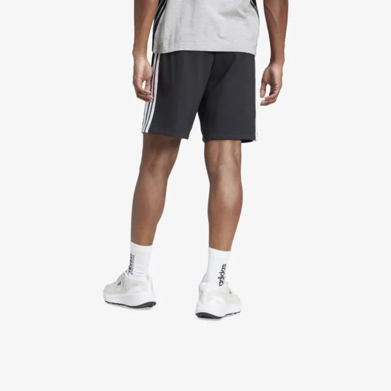adidas Essentials 3 Streifen French Terry Herren Hosen