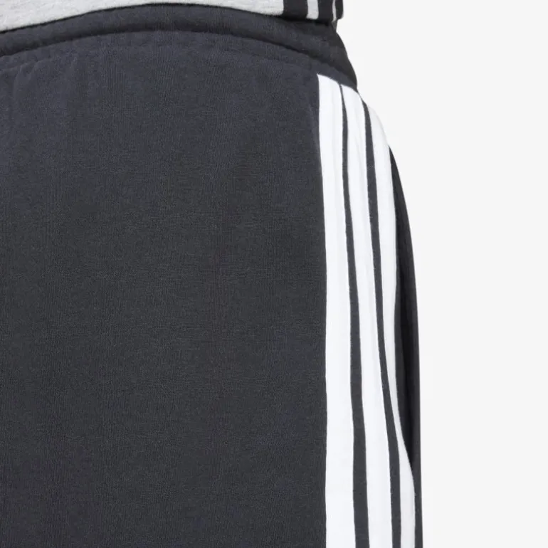 adidas Essentials 3 Streifen French Terry Herren Hosen