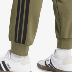 adidas Essentials 3 Streifen Herren Hosen