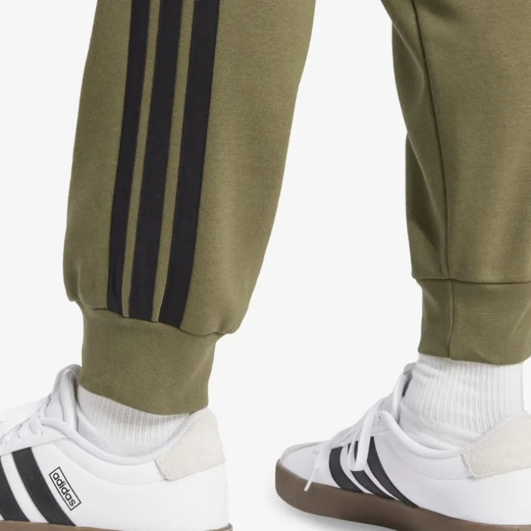 adidas Essentials 3 Streifen Herren Hosen
