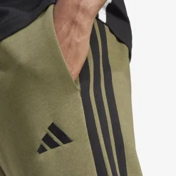 adidas Essentials 3 Streifen Herren Hosen
