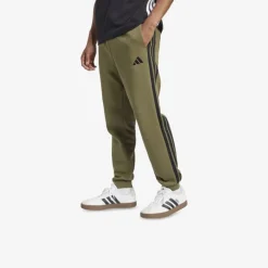 adidas Essentials 3 Streifen Herren Hosen