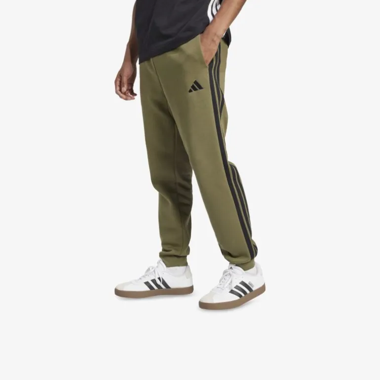 adidas Essentials 3 Streifen Herren Hosen
