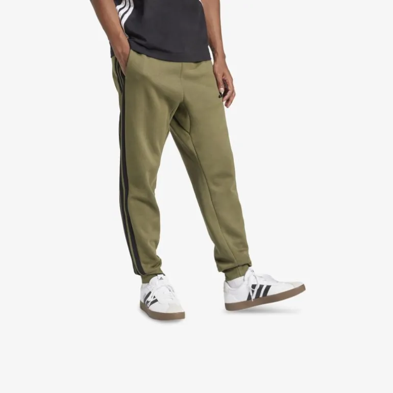 adidas Essentials 3 Streifen Herren Hosen