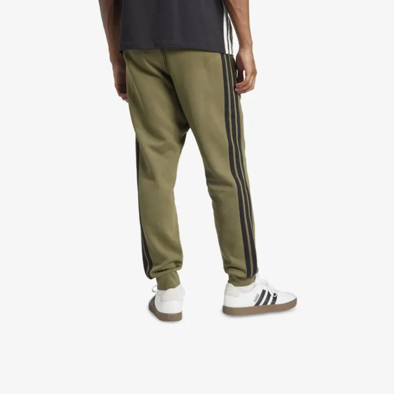 adidas Essentials 3 Streifen Herren Hosen