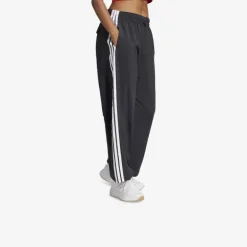 adidas Essentials 3 Streifen Lifestyle Woven Parachute Damen Hose