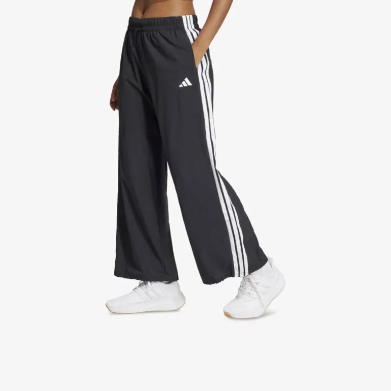 adidas Essentials 3 Streifen Lifestyle Woven Parachute Damen Hose
