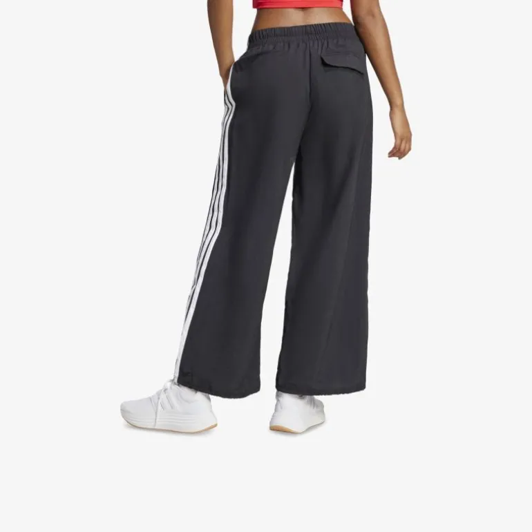 adidas Essentials 3 Streifen Lifestyle Woven Parachute Damen Hose