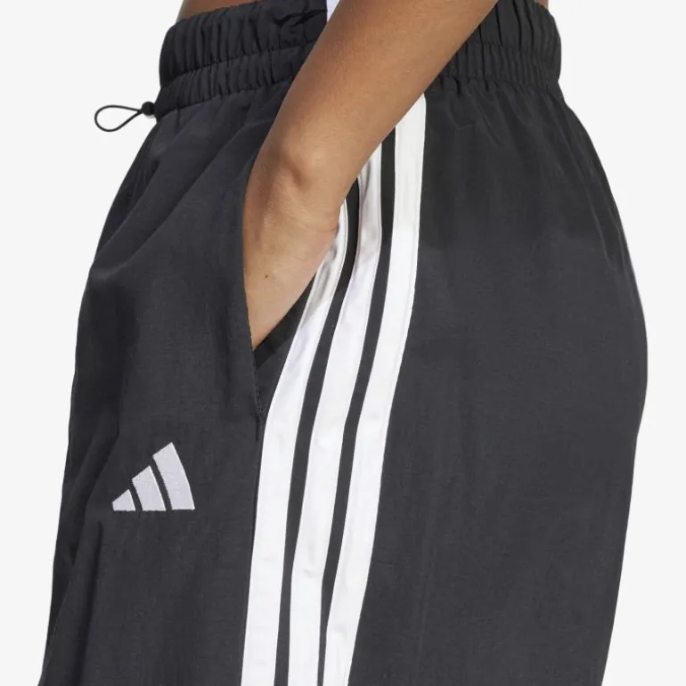 adidas Essentials 3 Streifen Lifestyle Woven Parachute Damen Hose