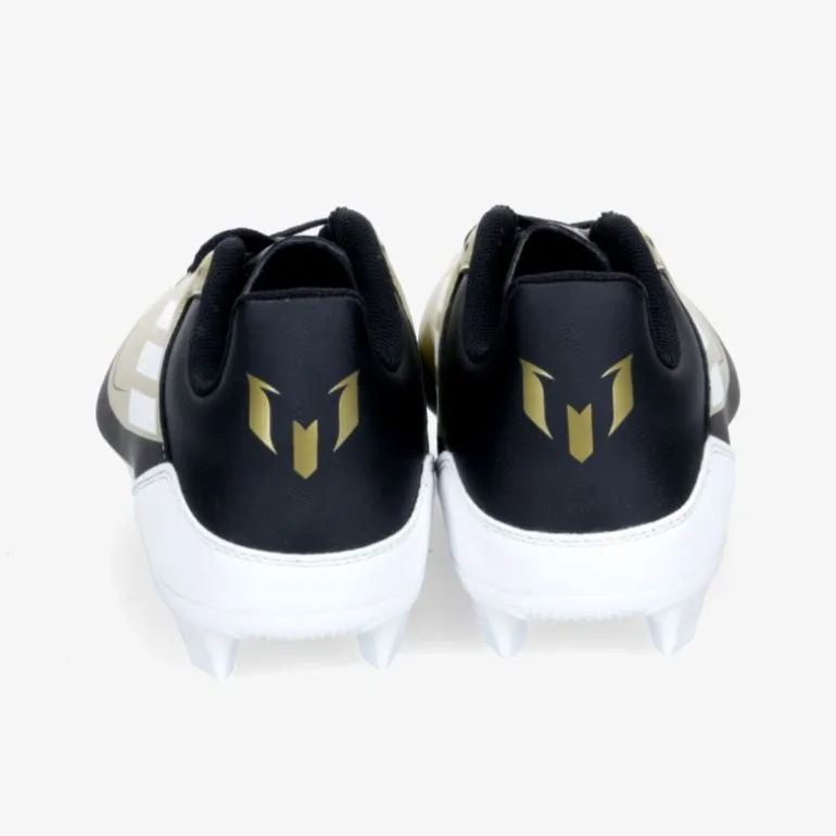 Adidas F50 CLUB FxG MESSI Herren Fußballschuh