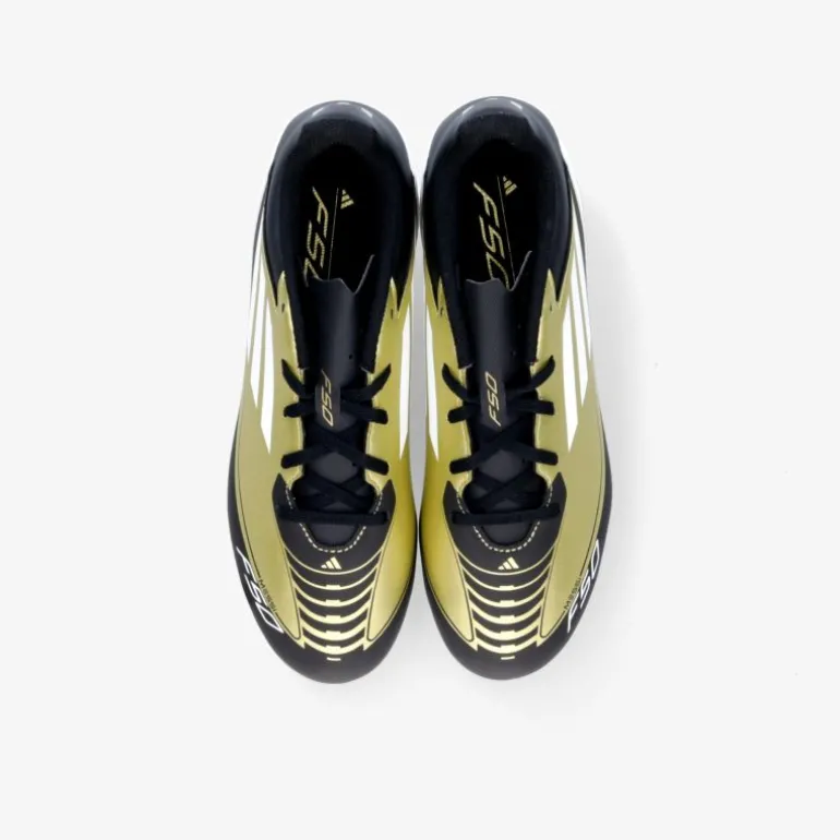 Adidas F50 CLUB FxG MESSI Herren Fußballschuh