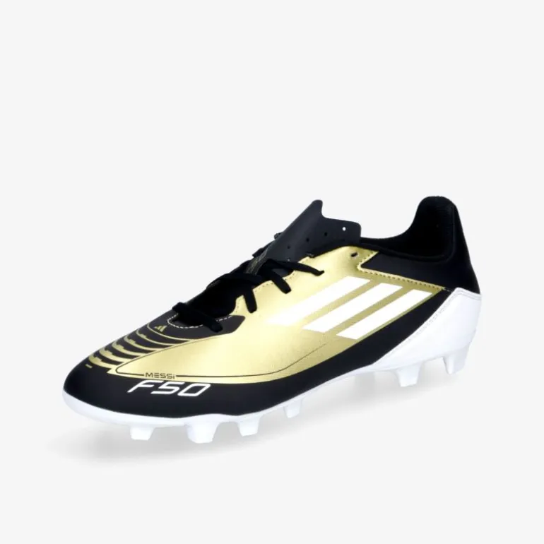 Adidas F50 CLUB FxG MESSI Herren Fußballschuh