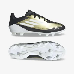 Adidas F50 CLUB FxG MESSI Herren Fußballschuh