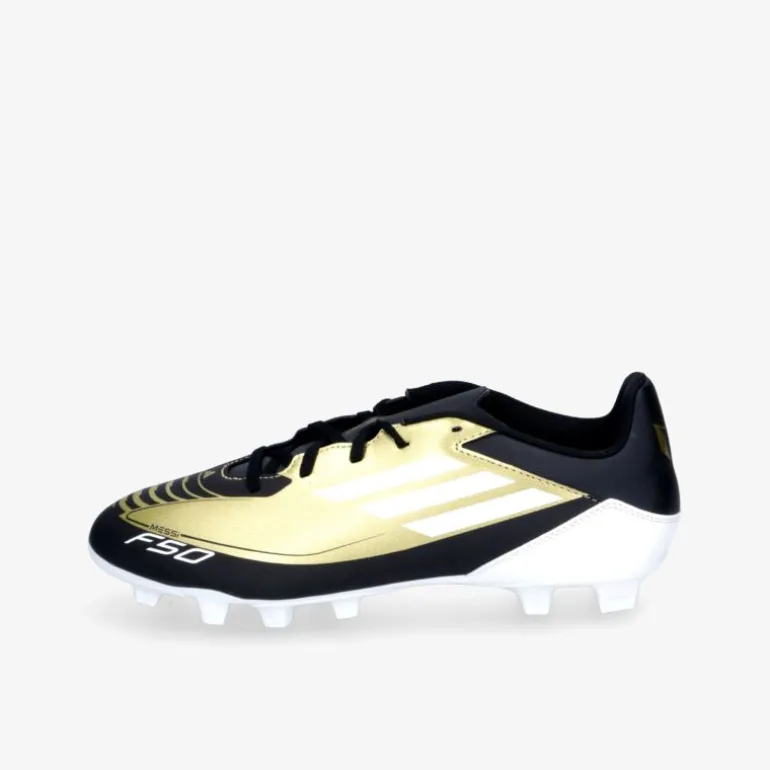 Adidas F50 CLUB FxG MESSI Herren Fußballschuh