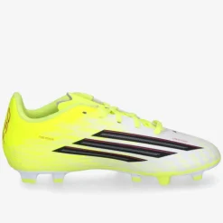 adidas F50 Club Kinder Fußballschuhe