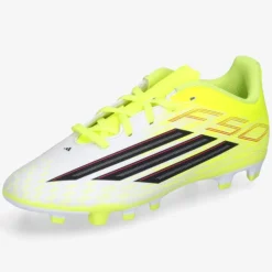 adidas F50 Club Kinder Fußballschuhe