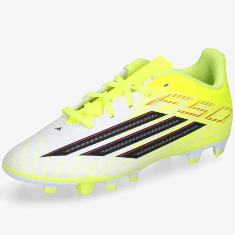 adidas F50 Club Kinder Fußballschuhe
