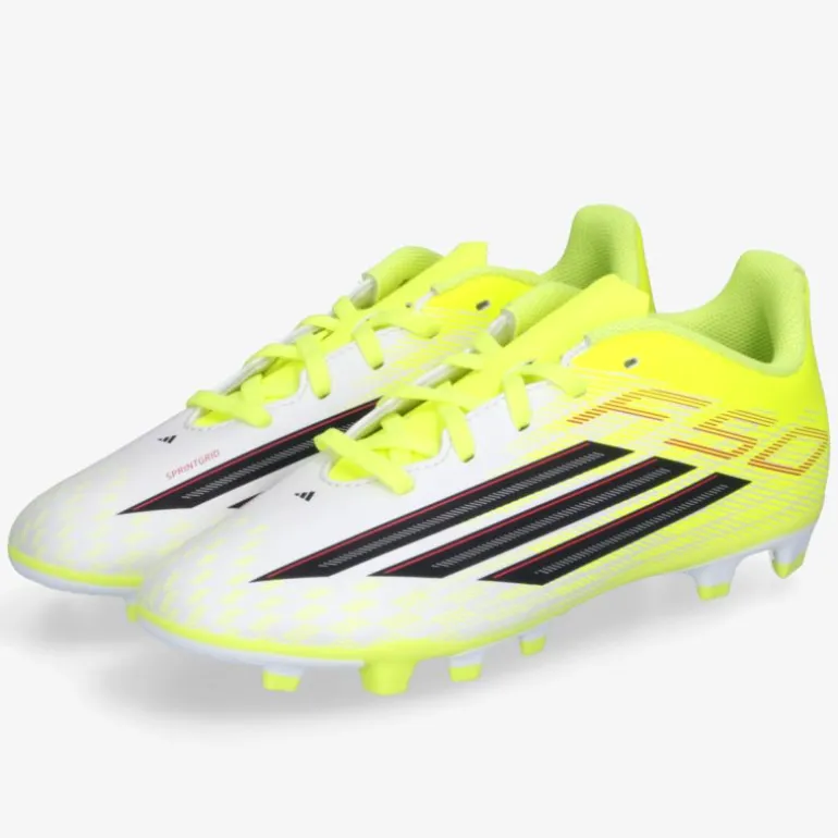 adidas F50 Club Kinder Fußballschuhe