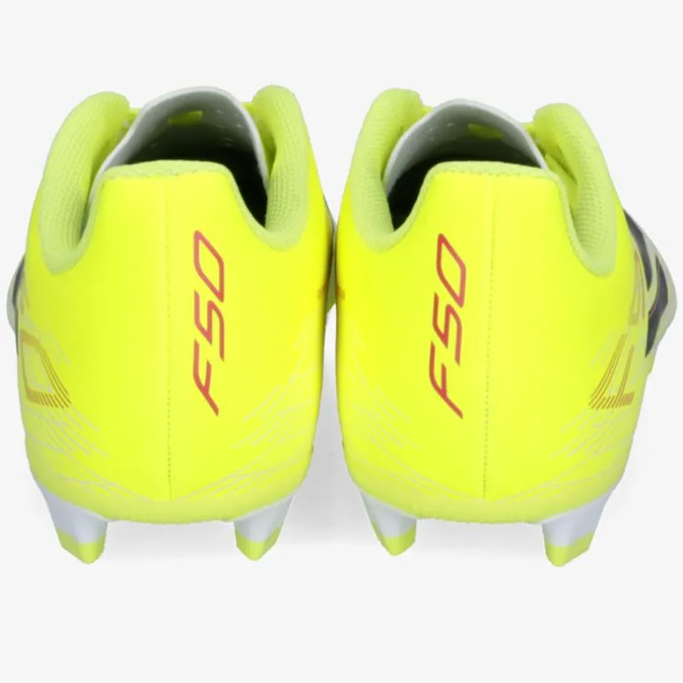 adidas F50 Club Kinder Fußballschuhe