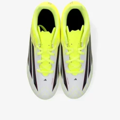adidas F50 Club Kinder Fußballschuhe