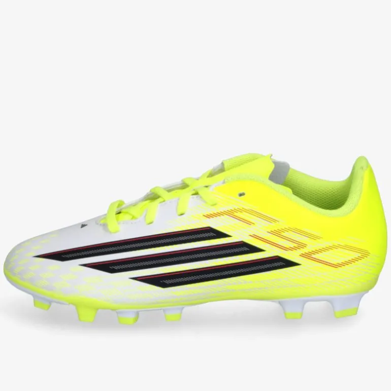 adidas F50 Club Kinder Fußballschuhe