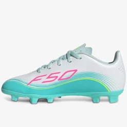 adidas F50 Messi Club Kinder Fußballschuhe