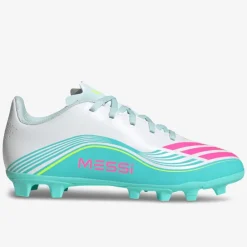 adidas F50 Messi Club Kinder Fußballschuhe