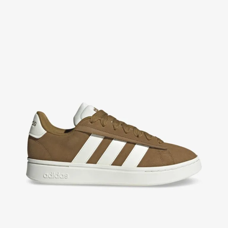 adidas Grand Court Alpha Herren Sneaker Low