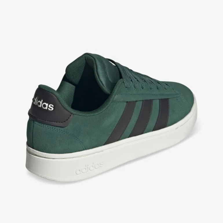 adidas Grand Court Alpha Herren Sneaker Low