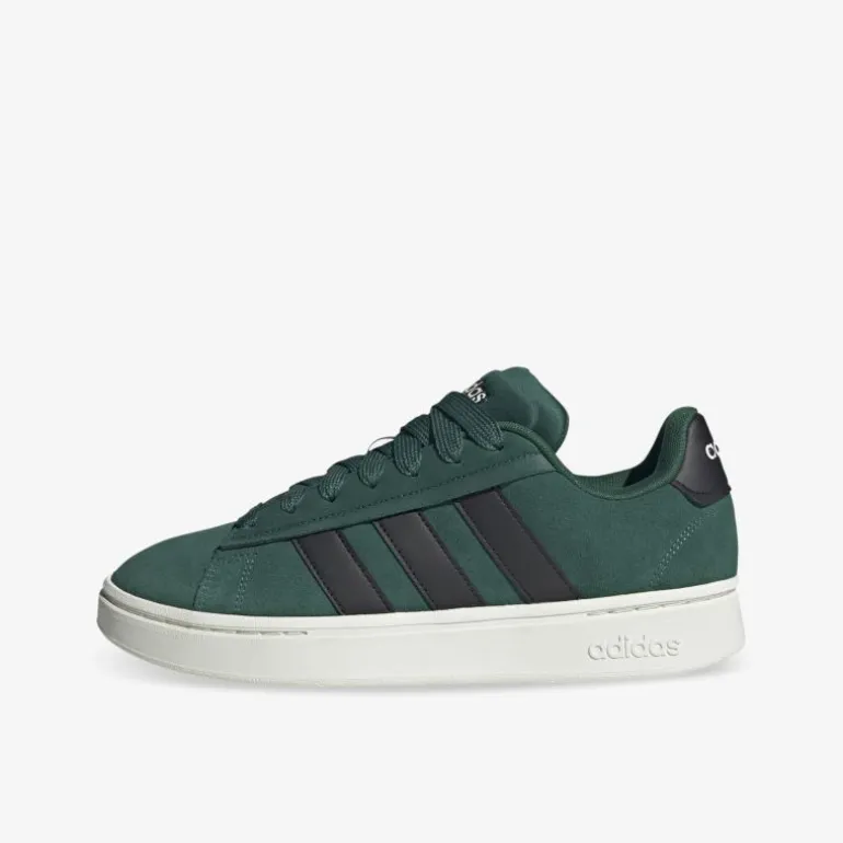 adidas Grand Court Alpha Herren Sneaker Low