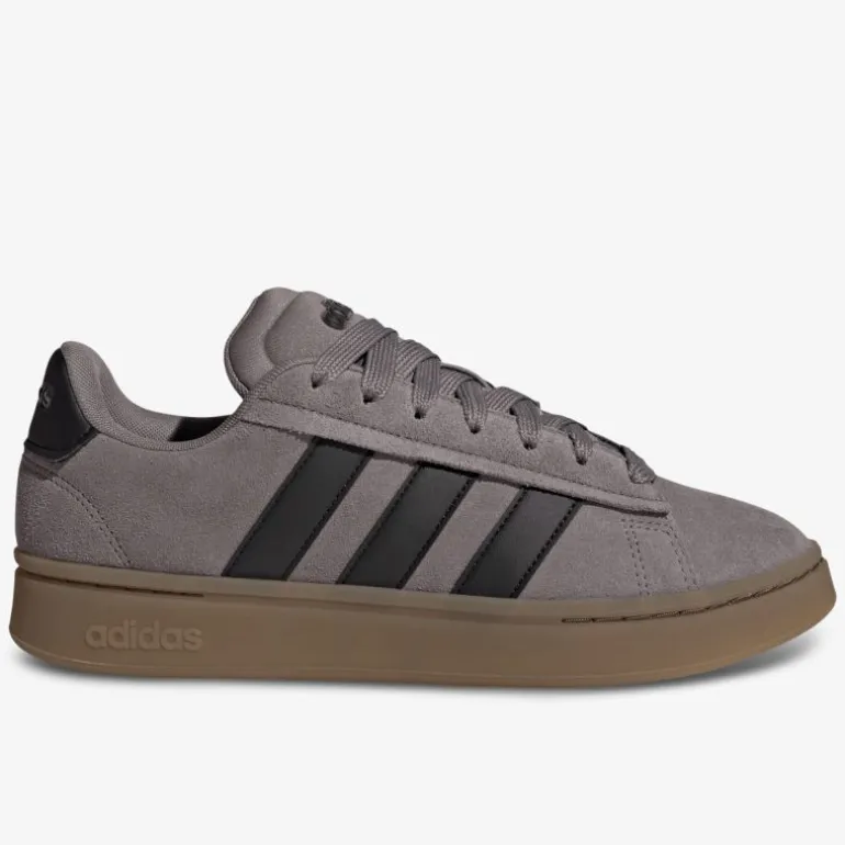 adidas Grand Court Alpha Herren Sneaker Low