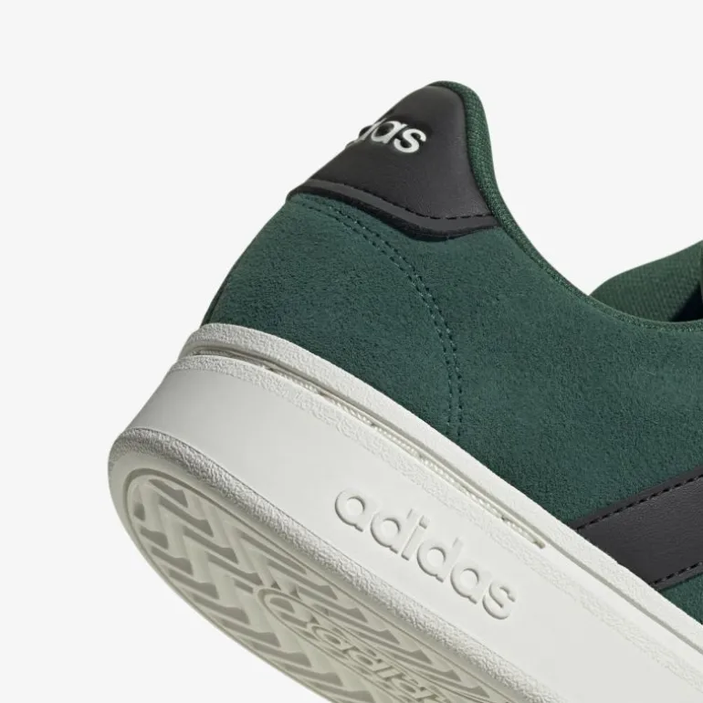 adidas Grand Court Alpha Herren Sneaker Low