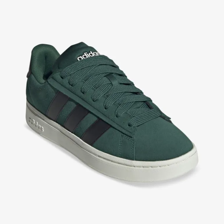 adidas Grand Court Alpha Herren Sneaker Low