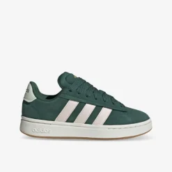 adidas GRAND COURT ALPHA 00s Damen Sneaker Low
