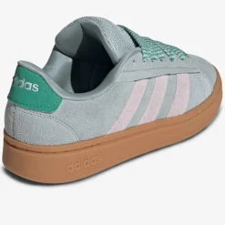 adidas GRAND COURT ALPHA 00s Damen Sneaker Low