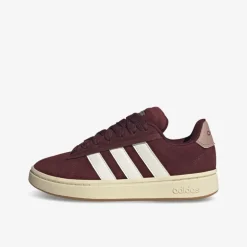 adidas GRAND COURT ALPHA 00s Damen Sneaker Low