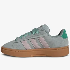 adidas GRAND COURT ALPHA 00s Damen Sneaker Low