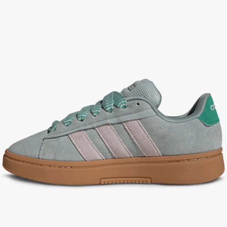 adidas GRAND COURT ALPHA 00s Damen Sneaker Low
