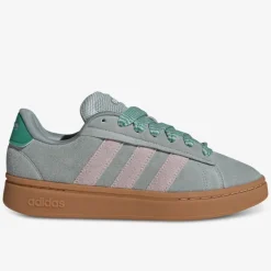 adidas GRAND COURT ALPHA 00s Damen Sneaker Low