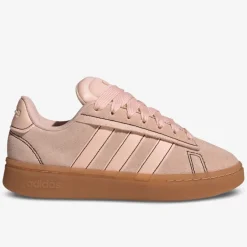 adidas GRAND COURT ALPHA 00s Damen Sneaker Low