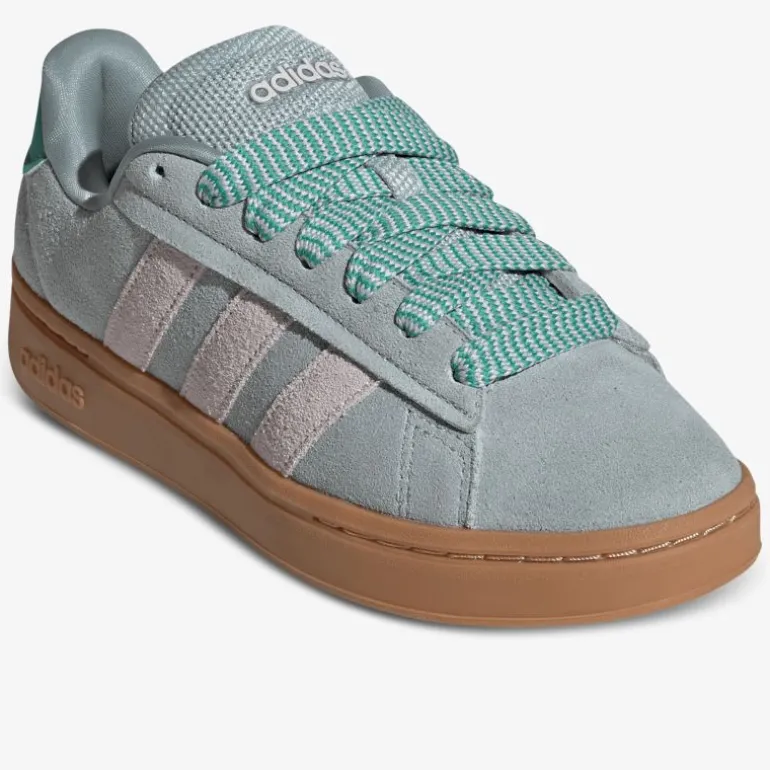 adidas GRAND COURT ALPHA 00s Damen Sneaker Low