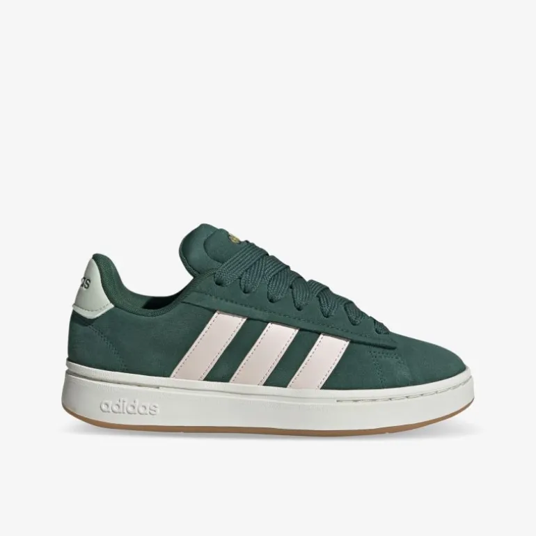 adidas GRAND COURT ALPHA 00s Damen Sneaker Low