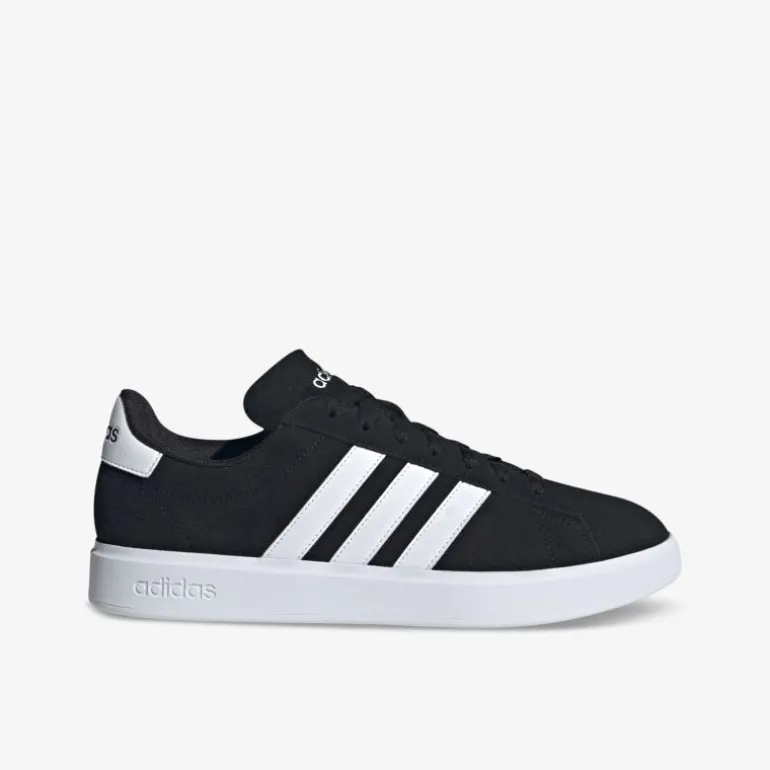 Adidas Grand Court Base 2.0 Herren Sneaker Low