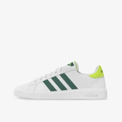 Adidas Grand Court Base 2.0 Herren Sneaker Low