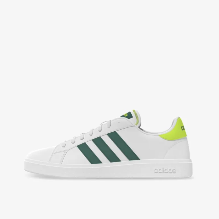 Adidas Grand Court Base 2.0 Herren Sneaker Low