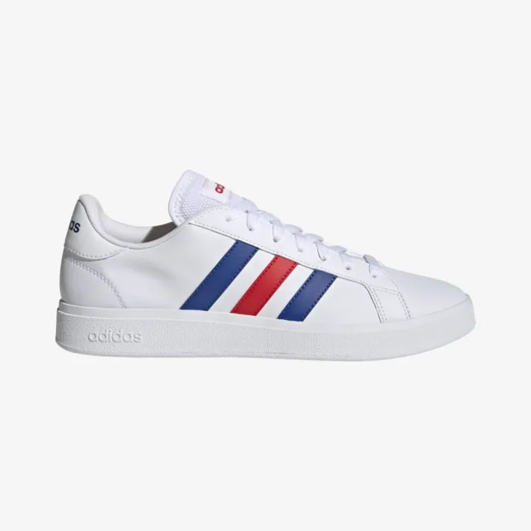 Adidas Grand Court Base 2.0 Herren Sneaker Low