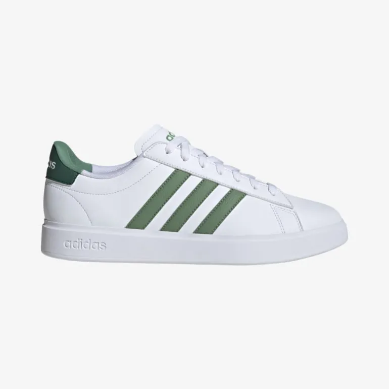 Adidas Grand Court Base 2.0 Herren Sneaker Low