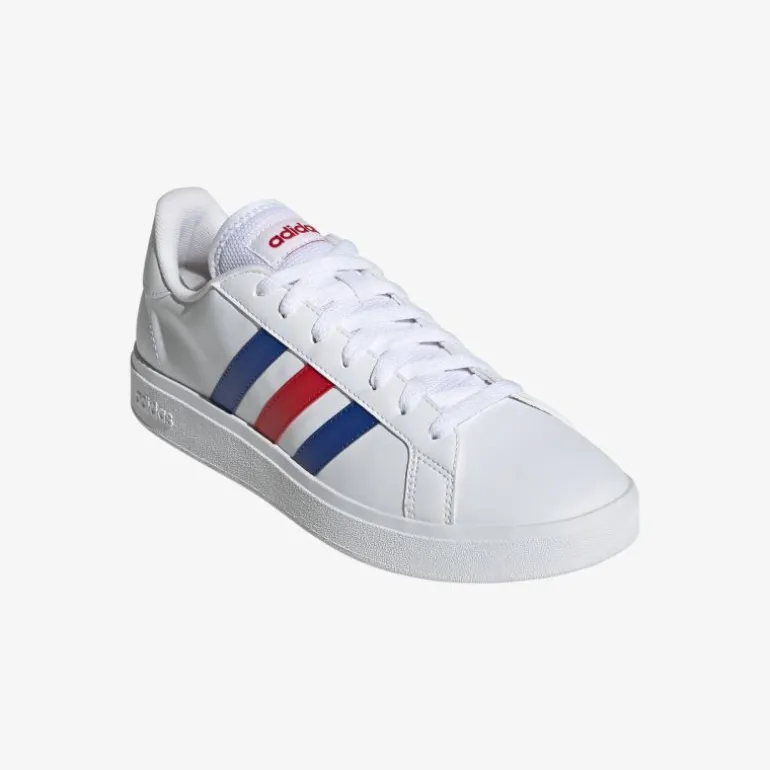 Adidas Grand Court Base 2.0 Herren Sneaker Low